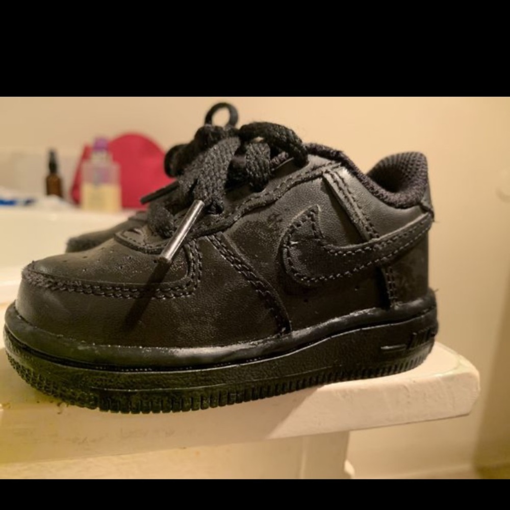 Nike’s